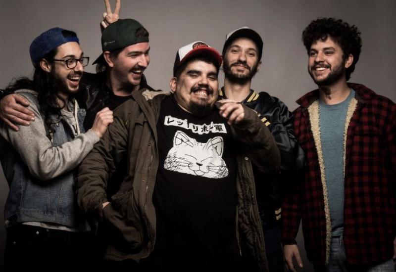 Basta Chicos en festejos de la primavera en San Isidro