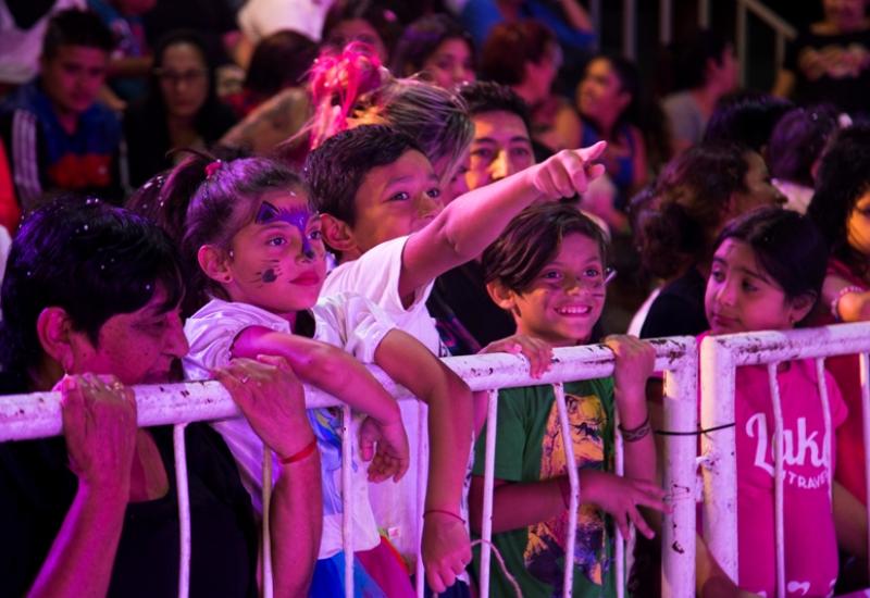 CARNAVAL EN BOULOGNE