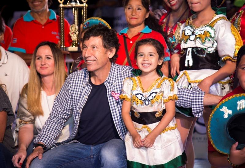 CARNAVAL EN BOULOGNE