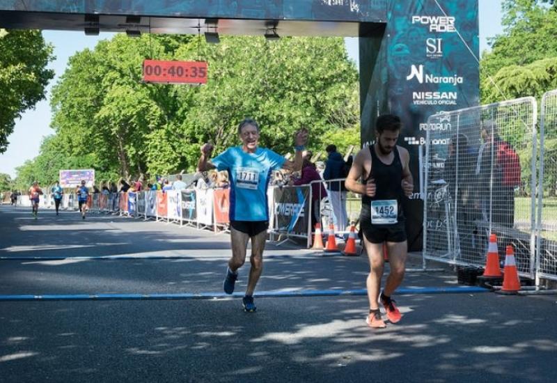 Carrera 10K, Municipio de San Isidro