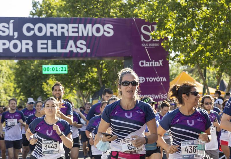 10K DE SAN ISIDRO 2021