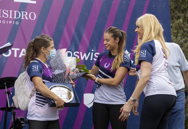 10K DE SAN ISIDRO 2021