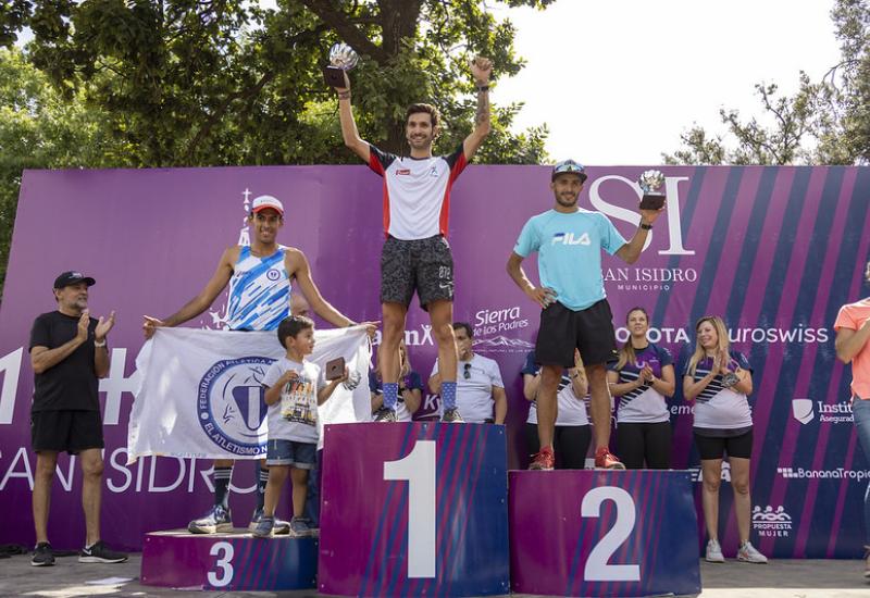 10K DE SAN ISIDRO 2021