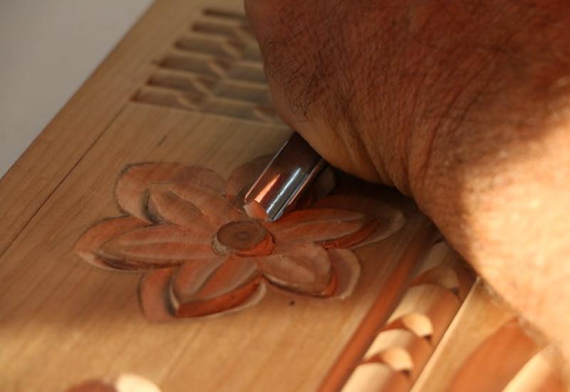 CASAS DE CULTURA, MUNICIPIO DE SAN ISIDRO