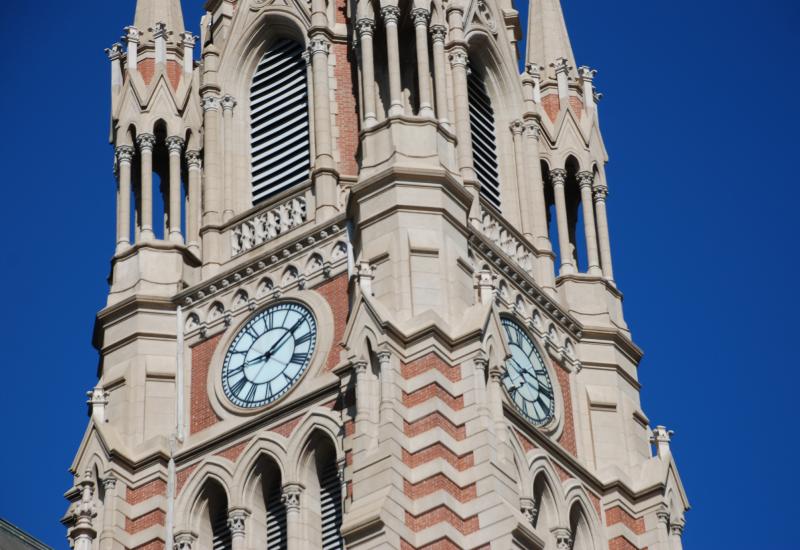 Catedral de San Isidro