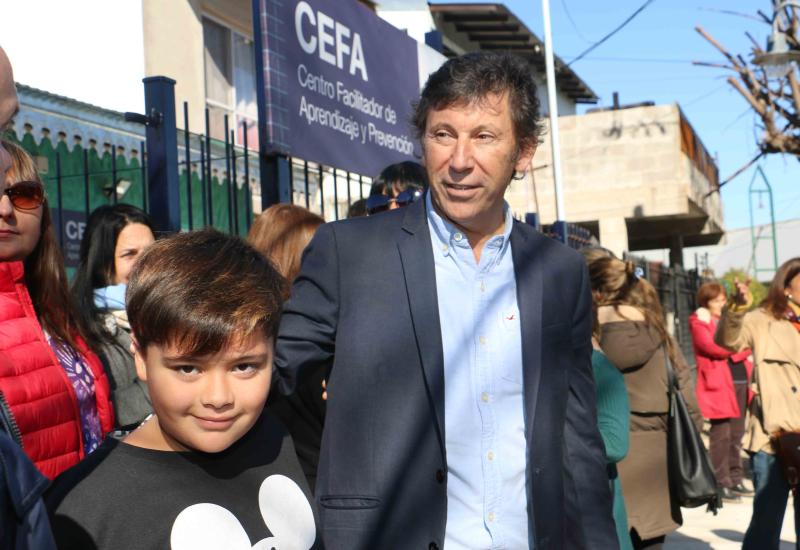 CENTRO EDUCATIVO PARA CHICOS CON DIFICULTADES DE APRENDIZAJE CENTRO EDUCATIVO PARA CHICOS CON DIFICULTADES DE APRENDIZAJE