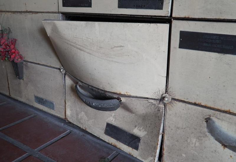 CEMENTERIO DE BOULOGNE