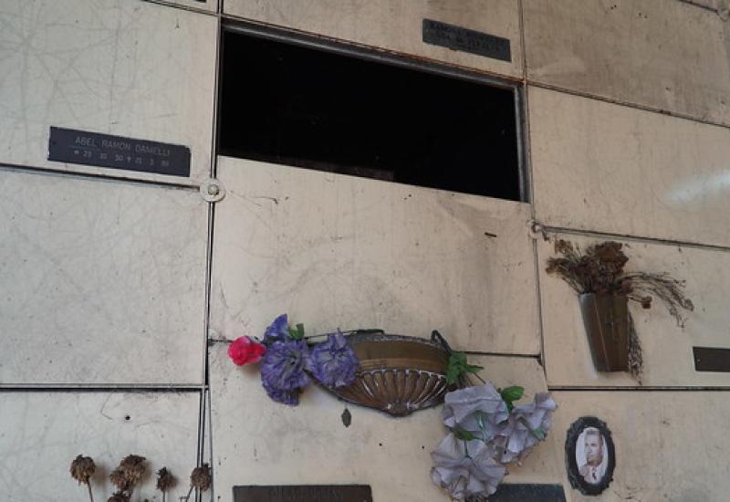 CEMENTERIO DE BOULOGNE