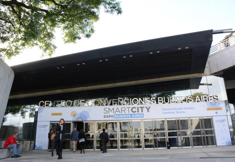 CONVENCIÓN SOBRE CIUDADES SUSTENTABLES, MUNICIPIO DE SAN ISIDRO