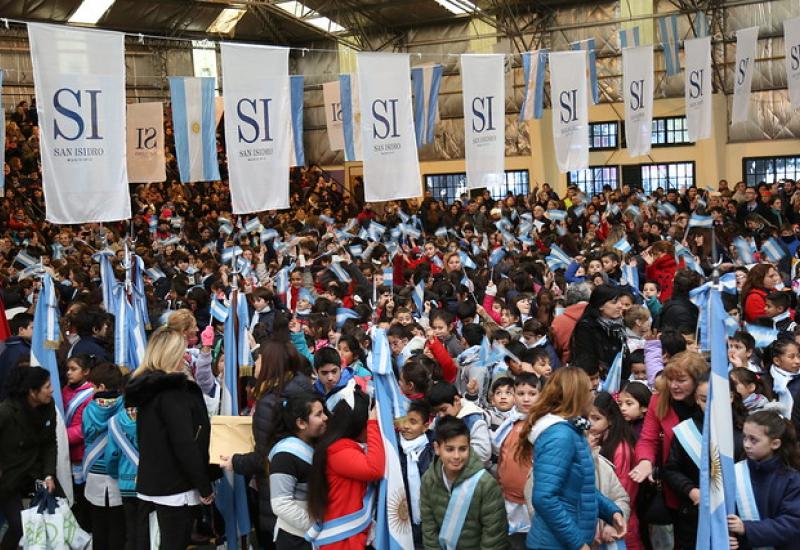 LEALTAD A LA BANDERA