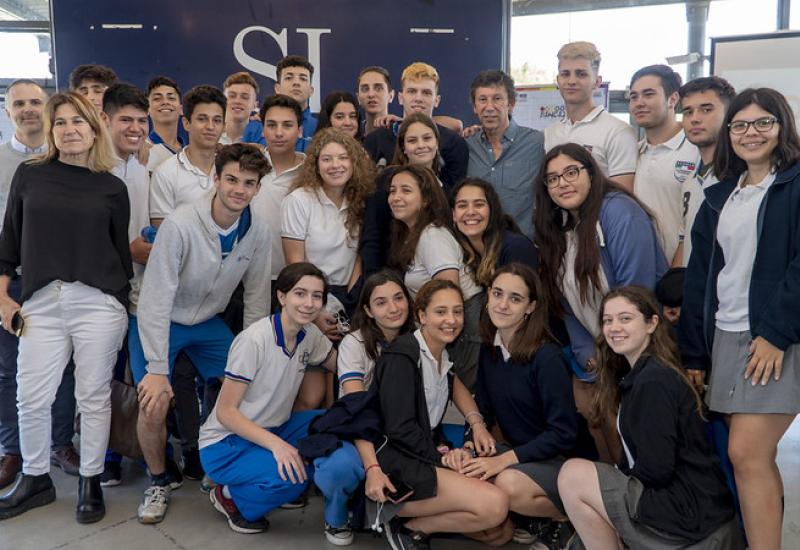 PROGRAMA BANCA 25, MUNICIPIO DE SAN ISIDRO