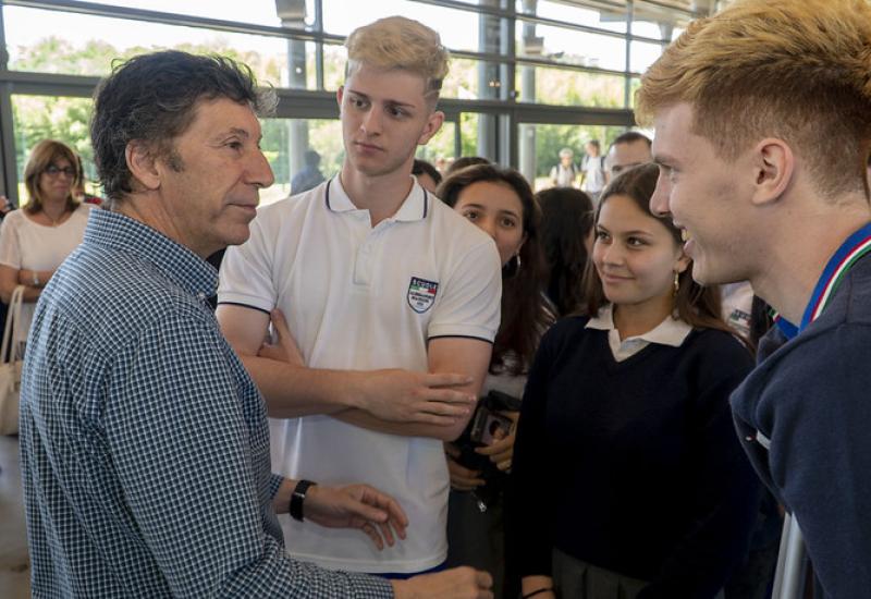 PROGRAMA BANCA 25, MUNICIPIO DE SAN ISIDRO