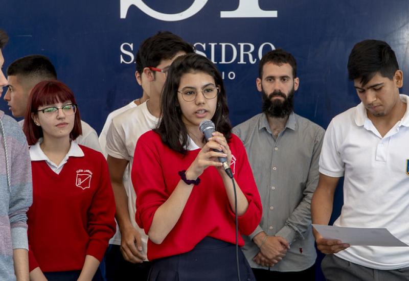 PROGRAMA BANCA 25, MUNICIPIO DE SAN ISIDRO