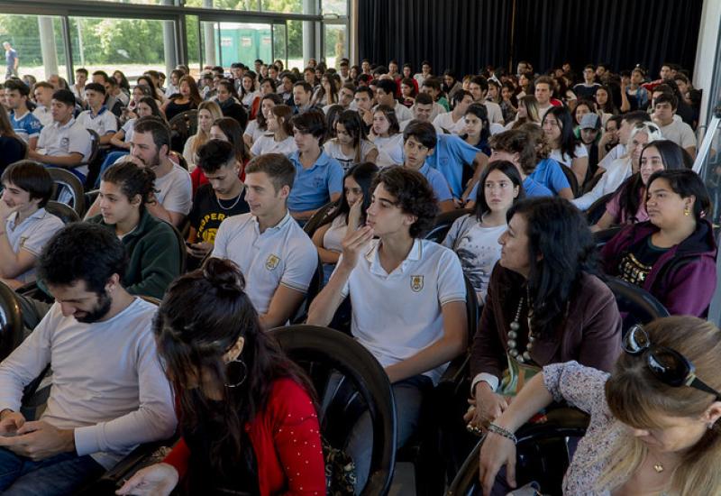 PROGRAMA BANCA 25, MUNICIPIO DE SAN ISIDRO