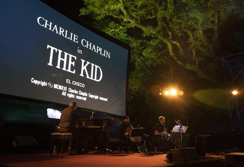 Cine y Música en Museo Pueyrredón 2021 