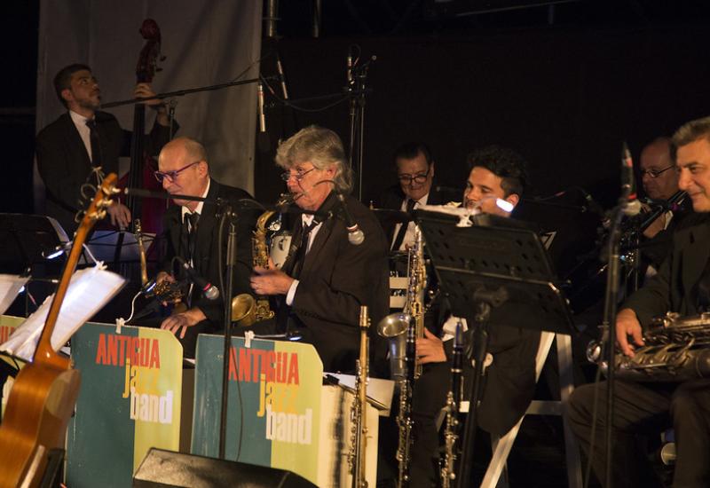 FESTIVAL DE CINE Y MÚSICA, municipio de san isidro