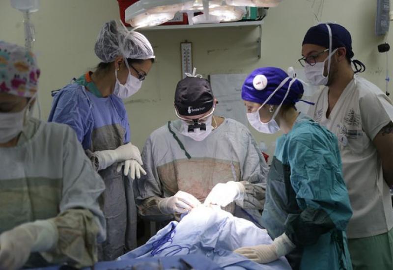 CIRUGÍA DE LABIO LEPORINO SAN ISIDRO