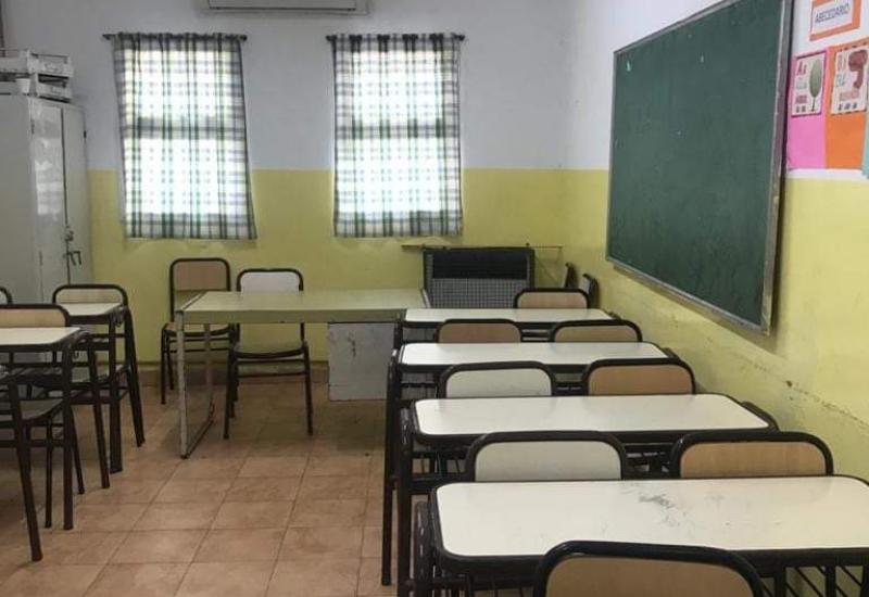 municipio de san isidro, educación, escuelas, aulas, coronavirus, pandemia, covid19 educacion, clases, maestros, alumnos 