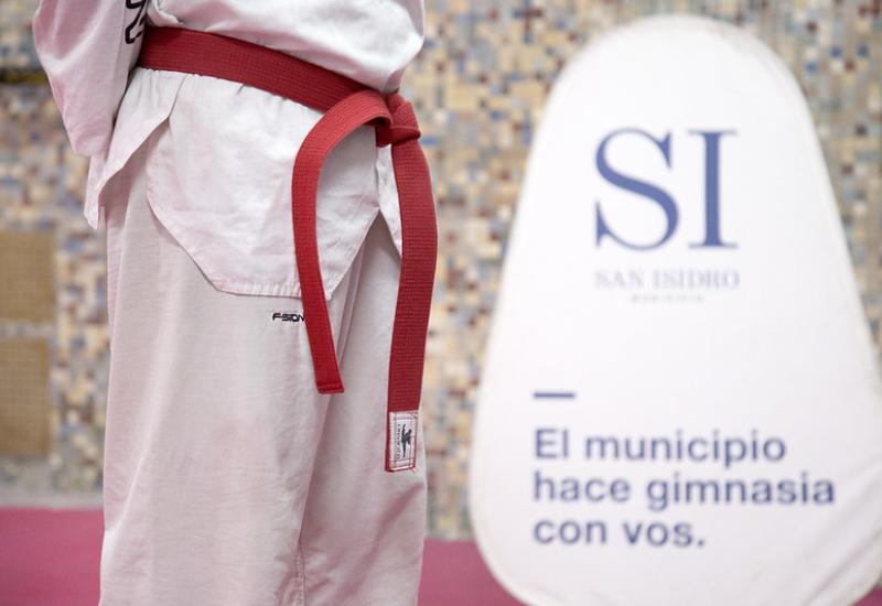 CLASES DE TAEKWONDO EN LOS CAMPOS DE DEPORTES MUNICIPALES CLASES DE TAEKWONDO EN LOS CAMPOS DE DEPORTES MUNICIPALES