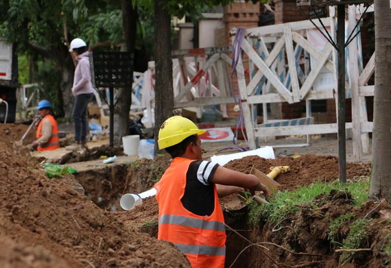 NUEVA RED CLOACAL BECCAR