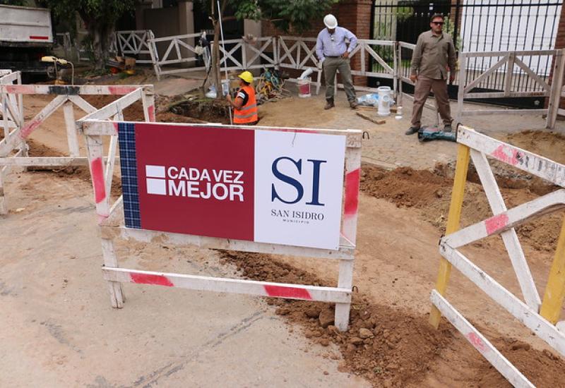 NUEVA RED CLOACAL BECCAR