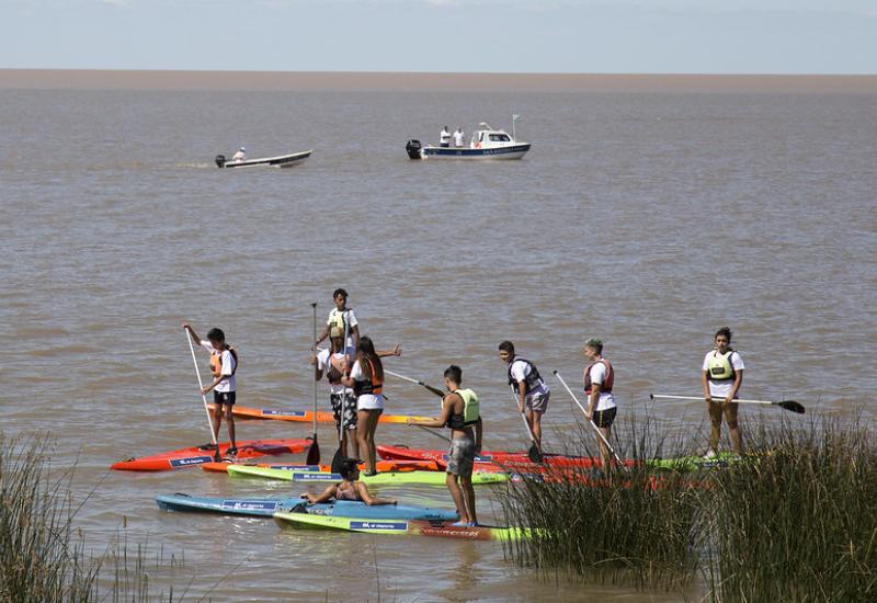 COLONIA JUVENIL DEL BAJO DE SAN ISIDRO