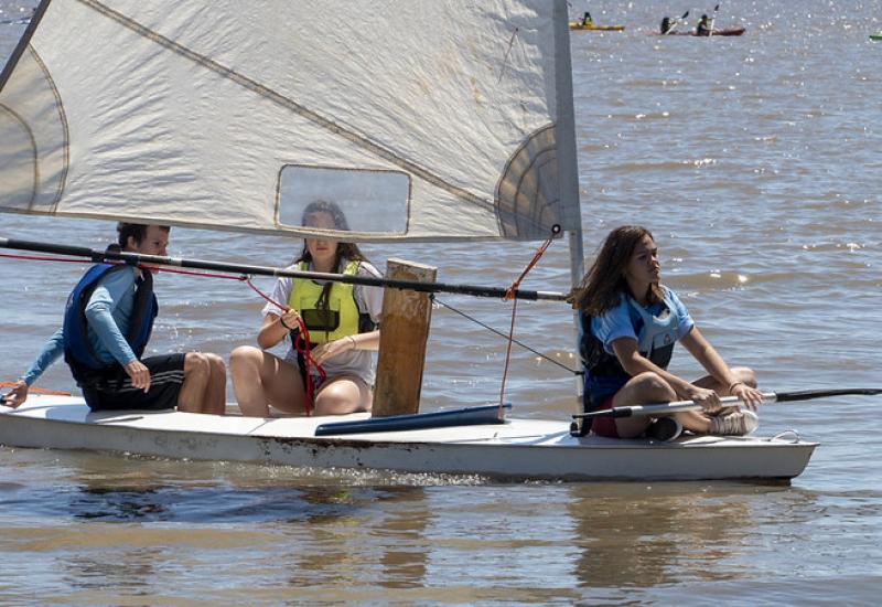 YACHTING, MUNICIPIO DE SAN ISIDRO