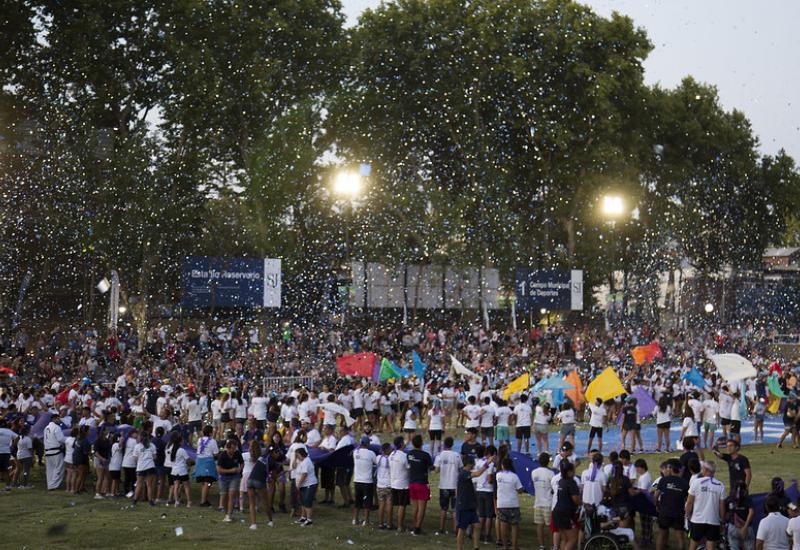 COLONIAS DE ENERO, municipio de san isidro