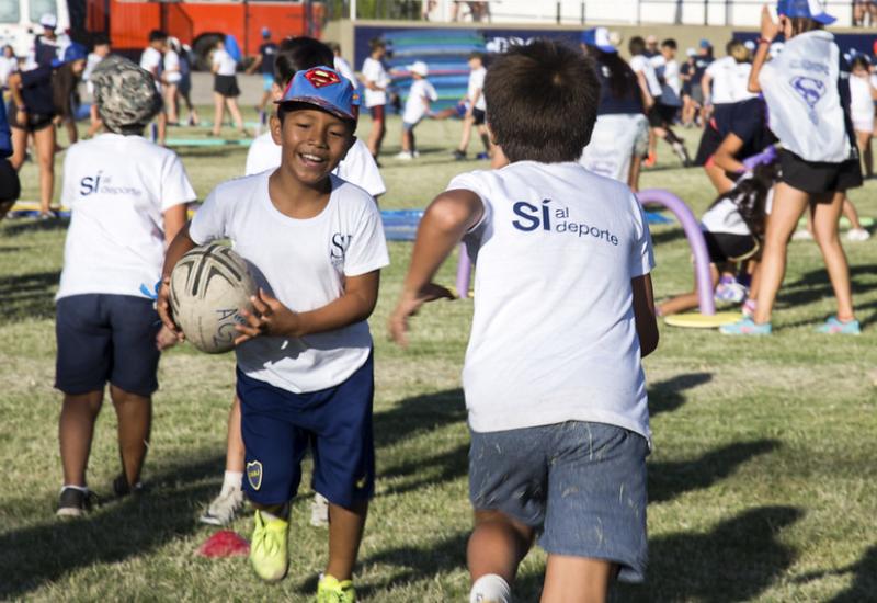 COLONIAS DE ENERO, MUNICIPIO DE SAN ISIDRO