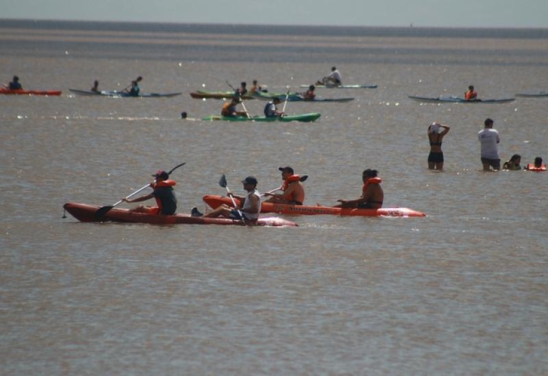 COLONIAS DE VERANO SAN ISIDRO