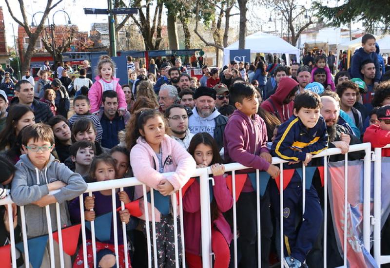 COMBATE MEDIEVAL COMBATE MEDIEVAL, MUNICIPIO DE SAN ISIDRO