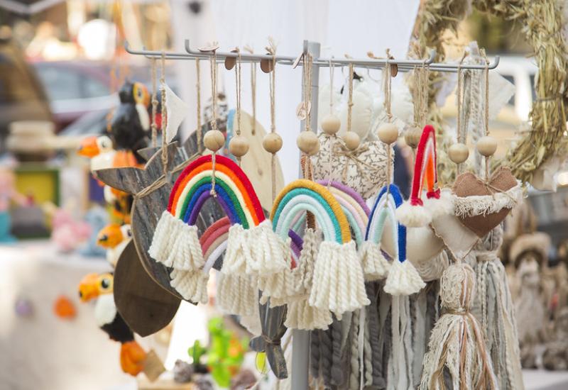 CON UNA GRAN CONVOCATORIA, LA EXPO EMPRENDEDORES TUVO UNA NUEVA EDICIÓN