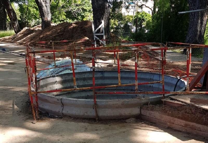 municipio de san isidro, obras publicas, infraestructura, conducto, eduardo costa