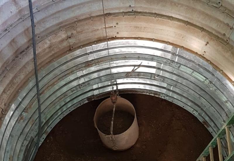 municipio de san isidro, obras publicas, infraestructura, conducto, eduardo costa