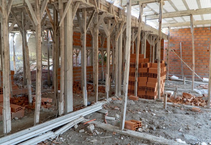 municipio de san isidro, salud, caps, barrio obrero, construcción, macarena posse, villa adelina, 