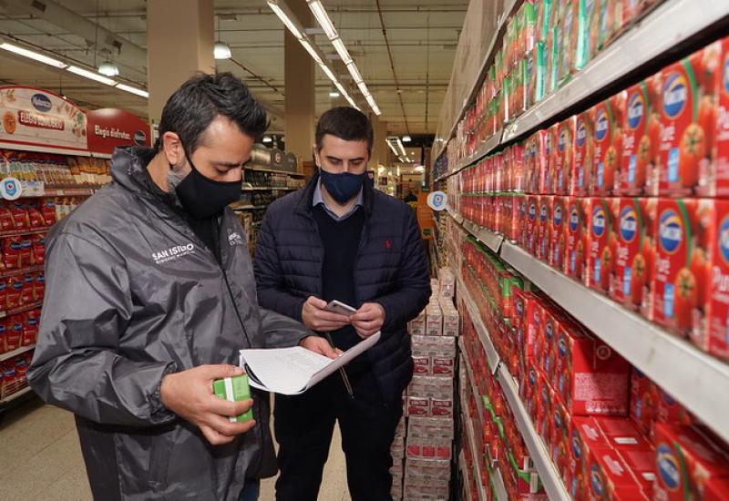 OPERATIVOS DE CONTROL DE PRECIOS