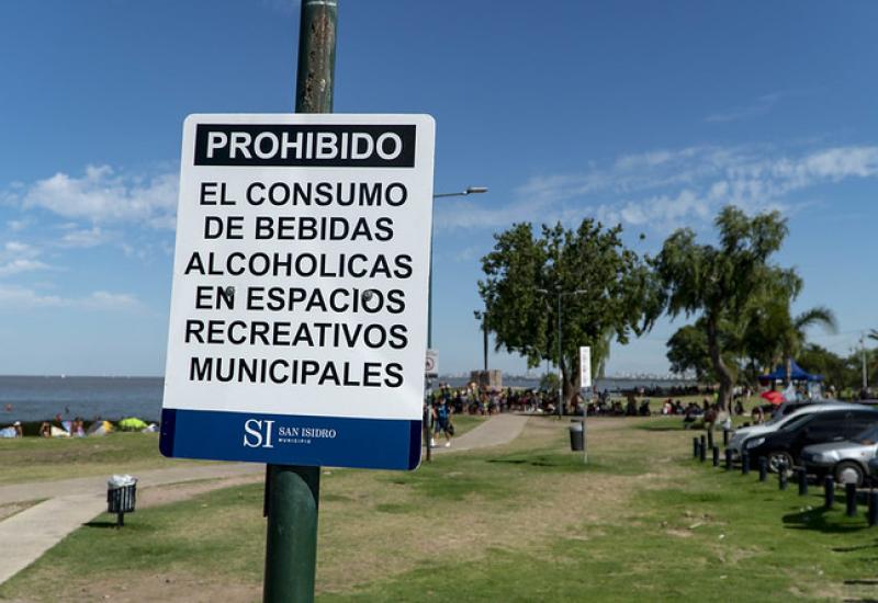 CONTROLES EN ESPACIOS PÚBLICOS CONTROLES EN ESPACIOS PÚBLICOS, MUNICIPIO DE SAN ISIDRO
