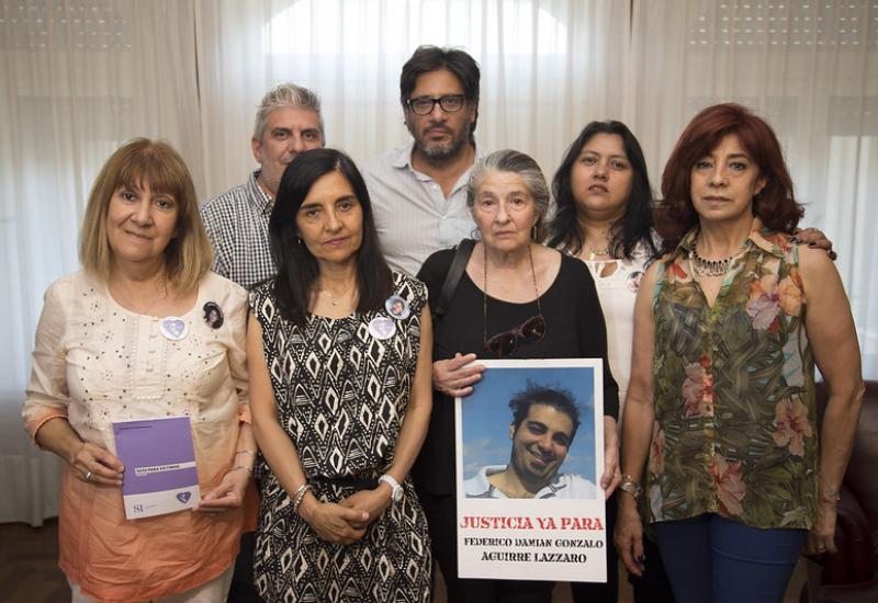 CONVENIO PARA DIFUNDIR LOS DERECHOS DE VÍCTIMAS DE VIOLENCIA