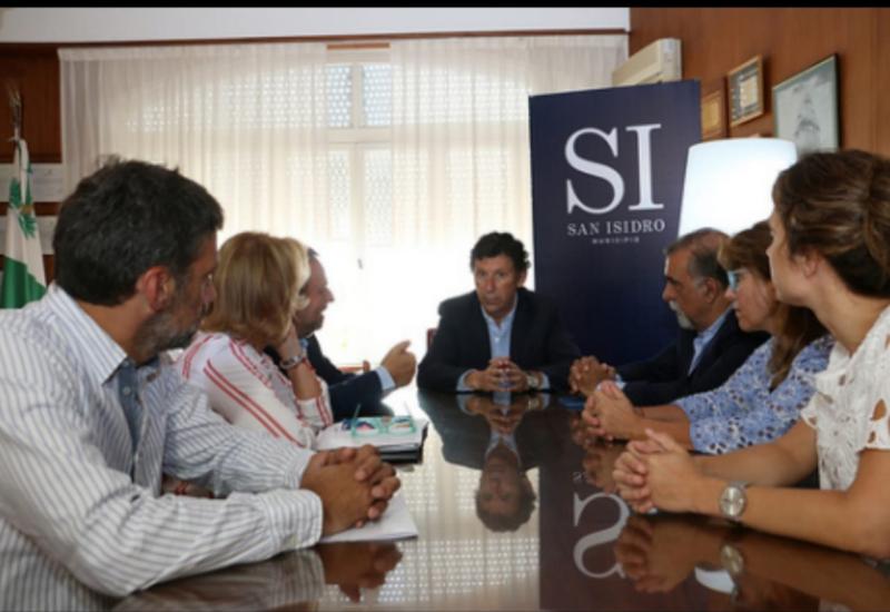 CONVENIO CON FUNDACIÓN OSDE