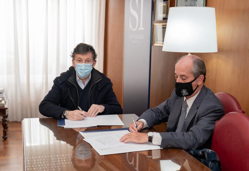 CONVENIO PARA AGILIZAR TRÁMITES CON ESCRIBANOS DE CABA