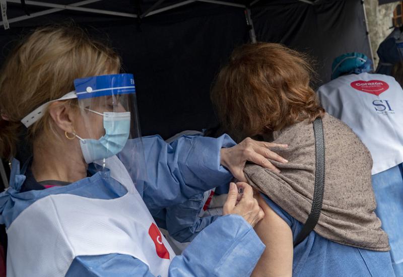 municipio de san isidro, salud, campaña corazon saludable, controles, medicina, control, enfermedades cardiovasculares, glucemia, corazon