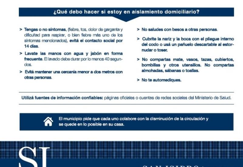 CARTA INTENDENTE GUSTAVO POSSE