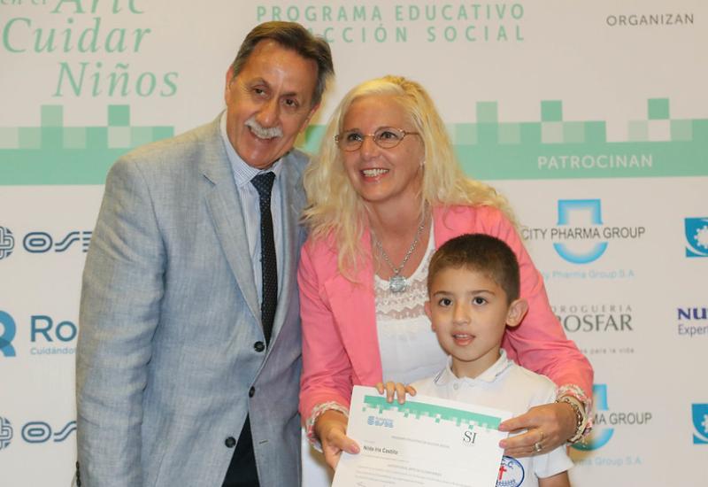 CURSO ARTE DE CUIDAR NIÑOS SAN ISIDRO municipio de san isidro, fundacion osde, curso, taller, gratis, gratuito, niños, niñas, chicos, cuidar, cuidado