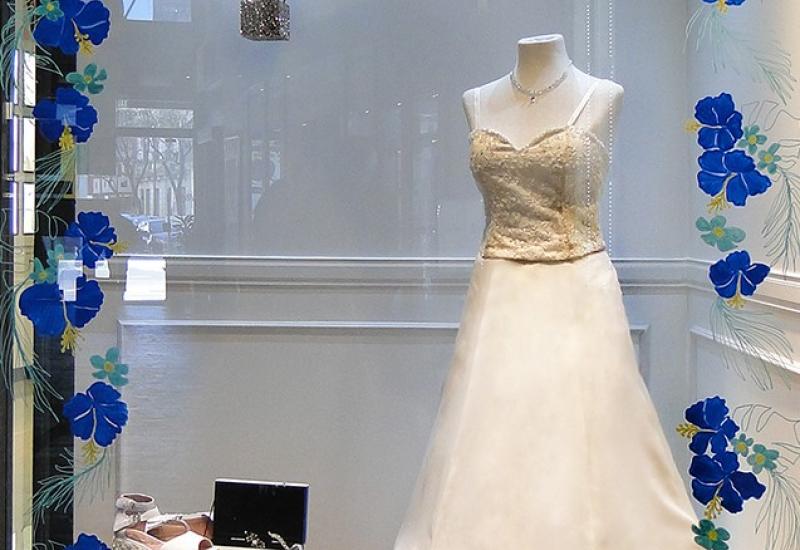 CURSO DE DISEÑO DE VIDRIERAS. MUNICIPIO DE SAN ISIDRO