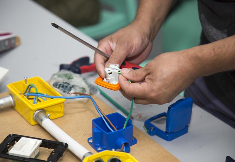 CURSO DE ELECTRICIDAD