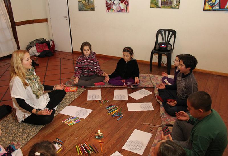 LAS CASAS DE CULTURA DE SAN ISIDRO ABREN SUS CURSOS