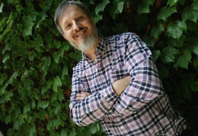 DANIEL RIERA, WORKSHOP DE LETRAS, SAN ISIDRO