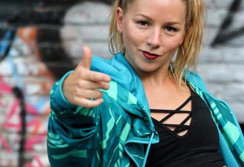 Humor de Verano San Isidro