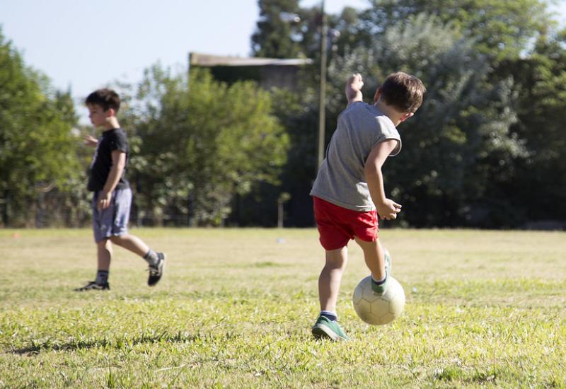 municipio de san isidro, horarios, campos de deportes, deporte, hockey, futbol, clases, clase, protocolo, protocolos, coronavirus, covid 19