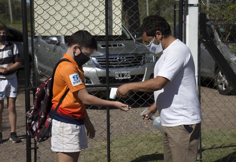 municipio de san isidro, deportes, deporte, rugby, hockey, casi, club, boya, campos de deporte, bajo de san isidro, protocolos